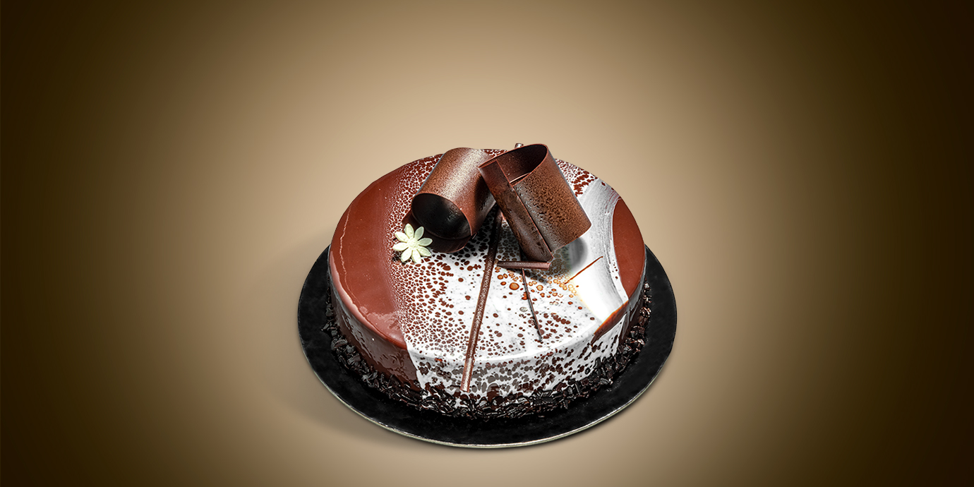 ΤΟΥΡΤΑ ΚΡΕΜΑ ΣΟΚΟΛΑΤΑ Zion